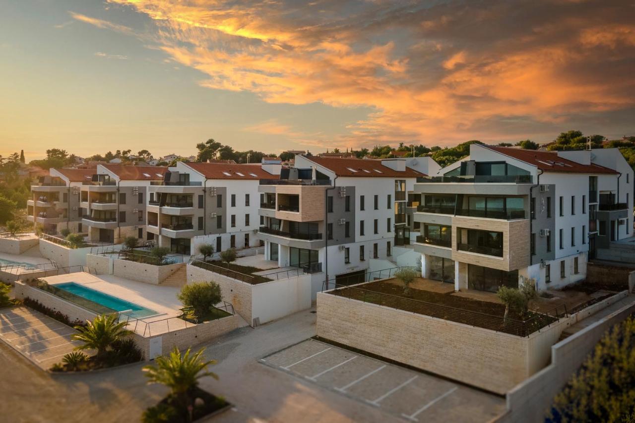 Luton Apartment Banjole Ngoại thất bức ảnh