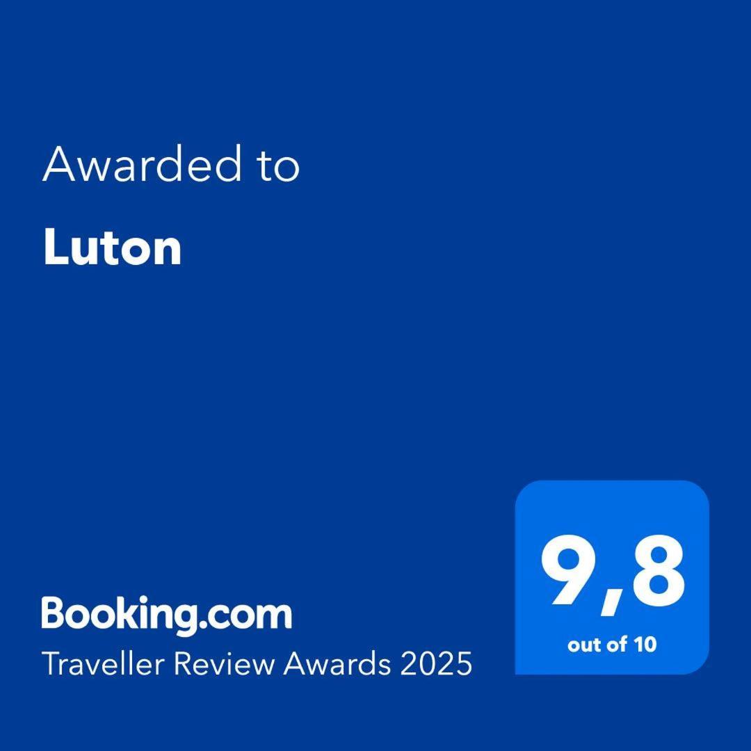 Luton Apartment Banjole Ngoại thất bức ảnh